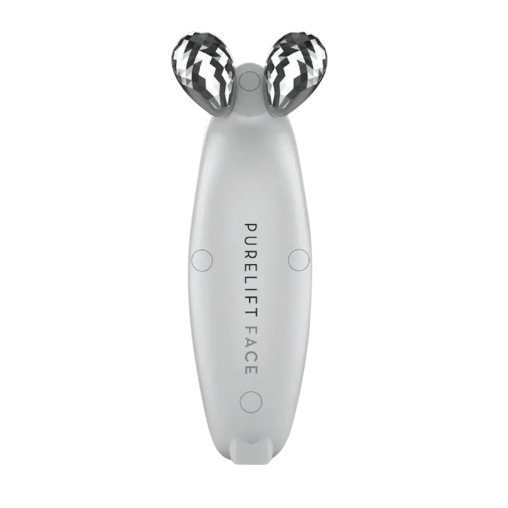 PURELIFT LAB PureLift Face – Масажер для міостимуляції обличчя (білий) - фото №1 PURELIFT LAB PureLift Face – Масажер для міостимуляції обличчя (білий) - фото №1